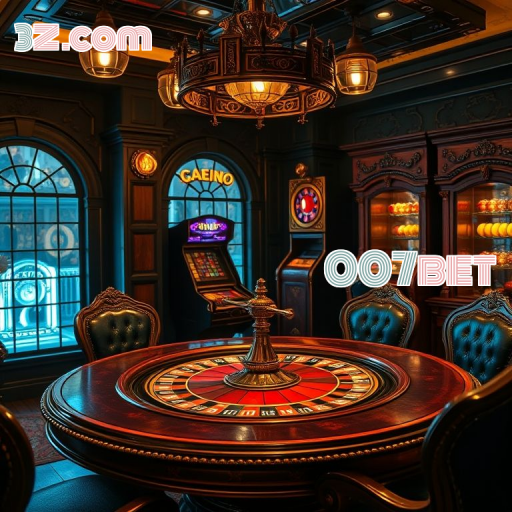 Explorando Apostas no 007bet: Uma Nova Era de Jogos
